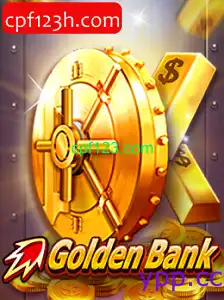 CrazyGoldenBank